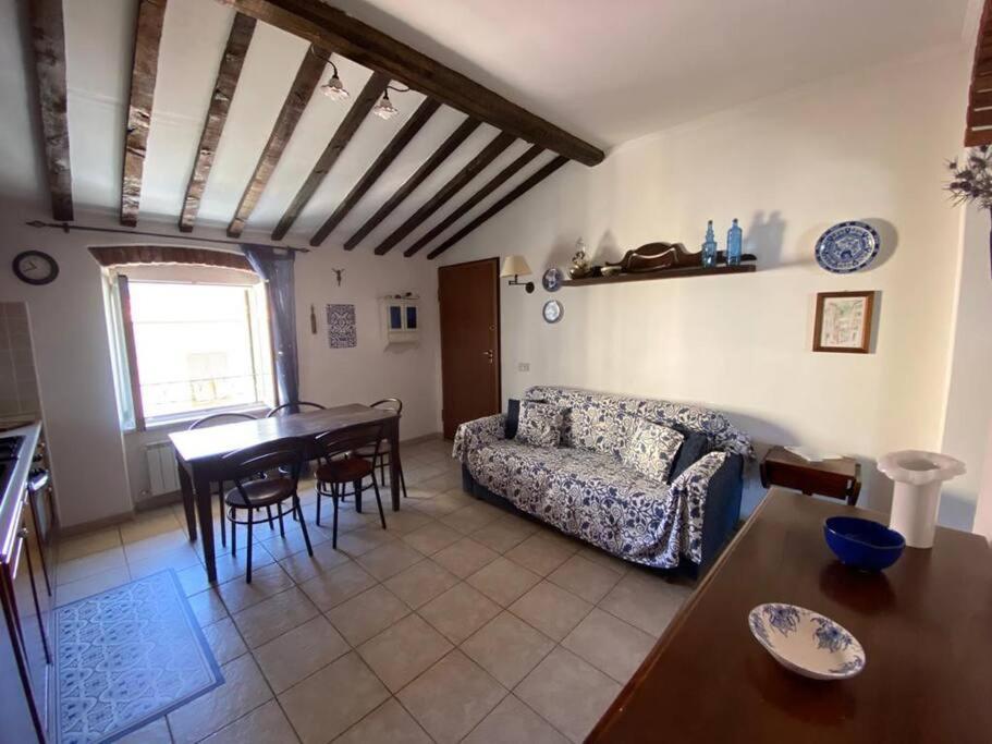 A Window To The Sea Riva Trigoso Exterior foto